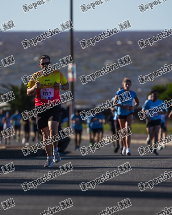 Corre Montevideo 1177