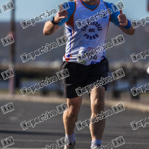 Corre Montevideo 954