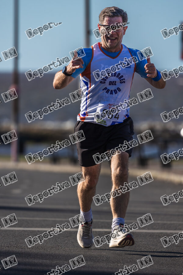 Corre Montevideo 954
