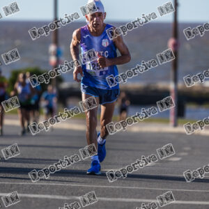 Corre Montevideo 1257