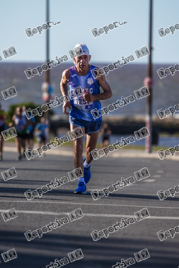 Corre Montevideo 1257