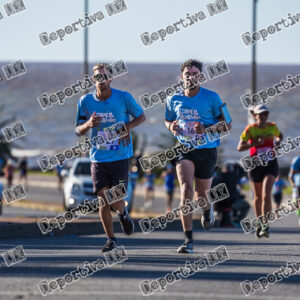 Corre Montevideo 927