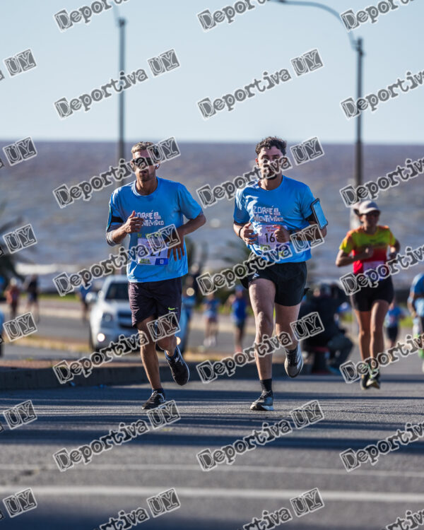 Corre Montevideo 927