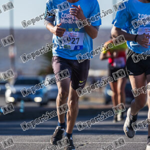 Corre Montevideo 927
