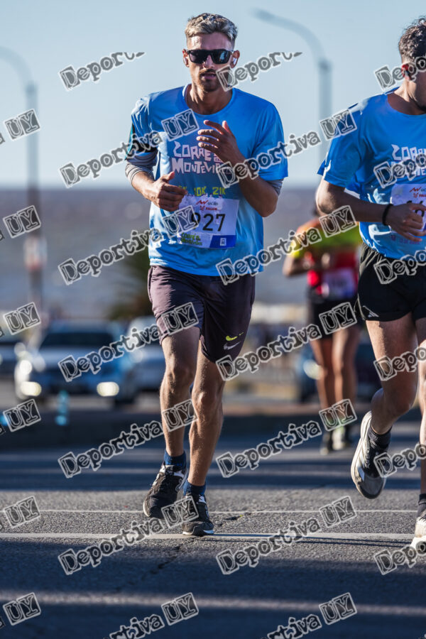 Corre Montevideo 927