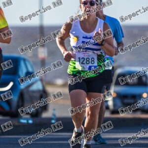 Corre Montevideo 1288