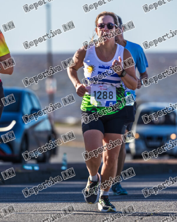 Corre Montevideo 1288