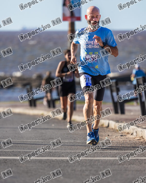 Corre Montevideo 1271