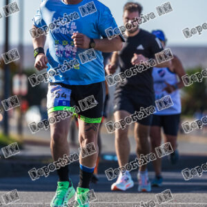 Corre Montevideo 1054