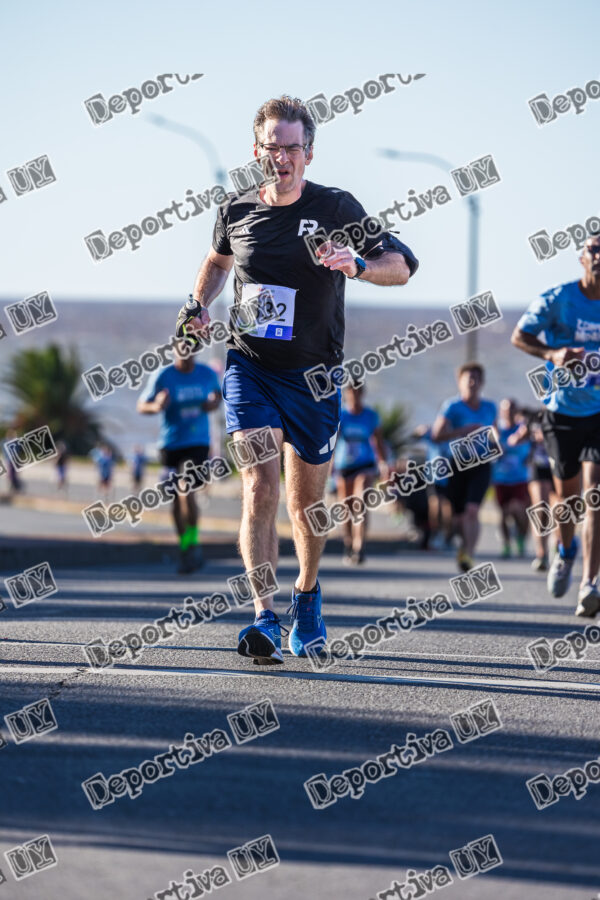 Corre Montevideo 332
