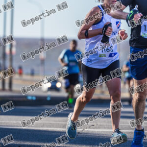 Corre Montevideo 1168