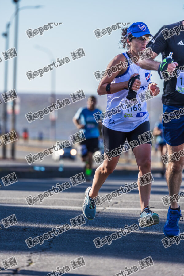 Corre Montevideo 1168