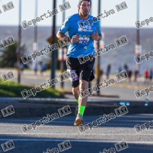 Corre Montevideo 1507