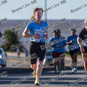 Corre Montevideo 665
