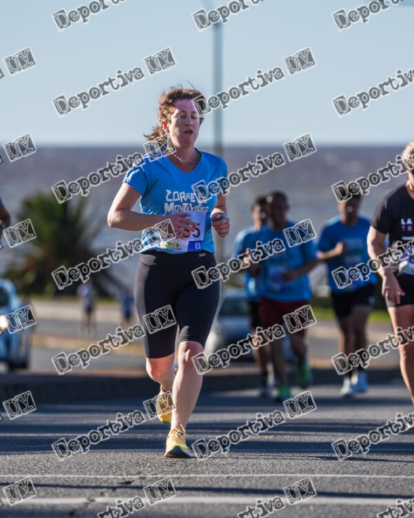 Corre Montevideo 665