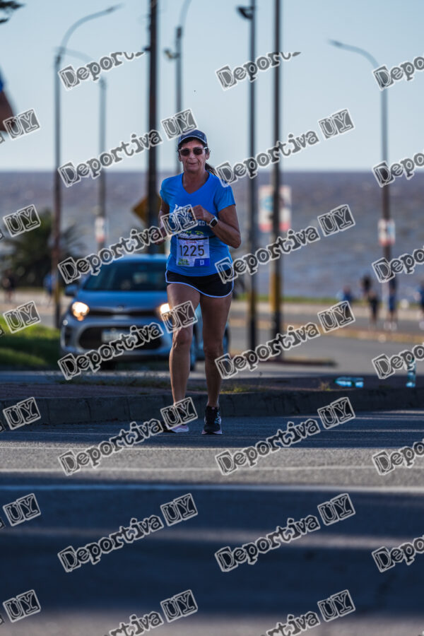 Corre Montevideo 1225