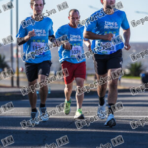 Corre Montevideo 1326