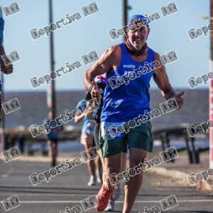 Corre Montevideo 1649