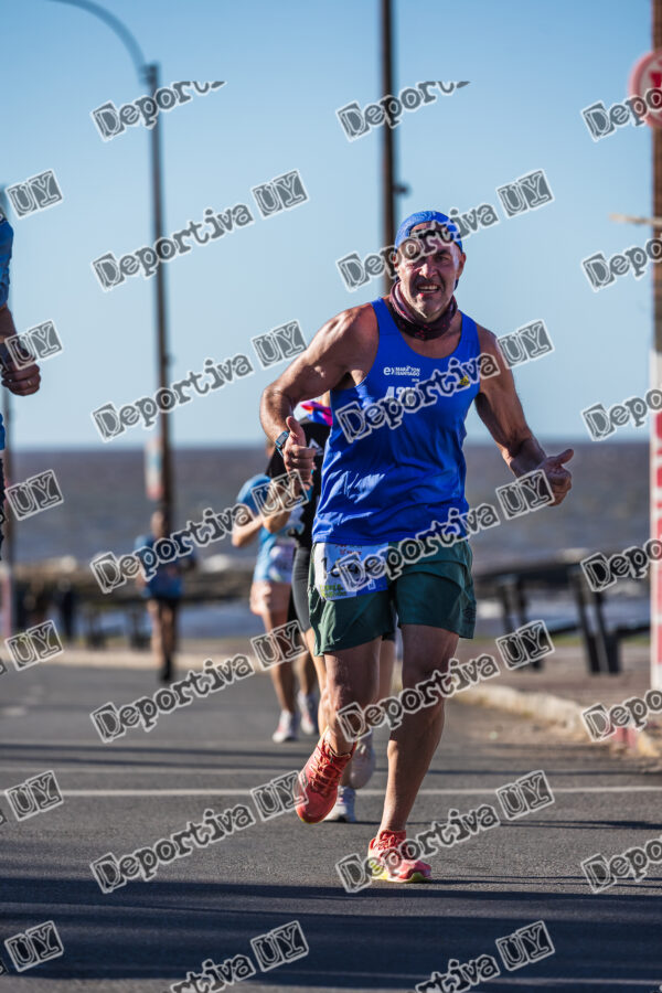 Corre Montevideo 1649