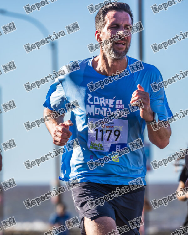 Corre Montevideo 1179