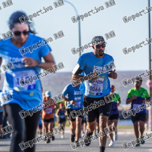 Corre Montevideo 1066