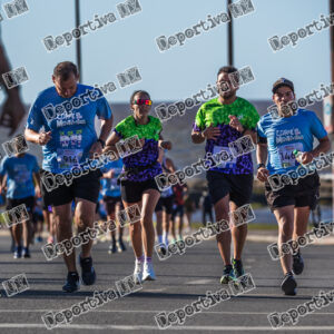 Corre Montevideo 916