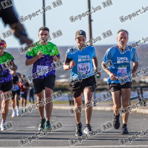 Corre Montevideo 1509