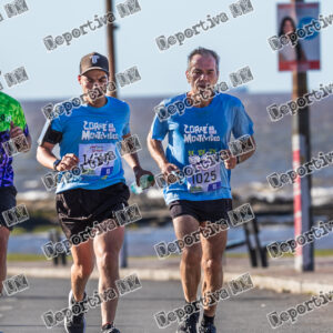 Corre Montevideo 1469