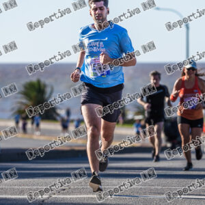 Corre Montevideo 1558