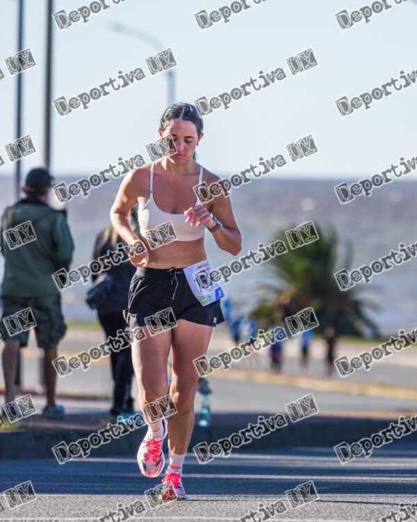 Corre Montevideo 1571