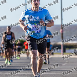 Corre Montevideo 802