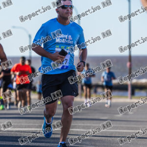 Corre Montevideo