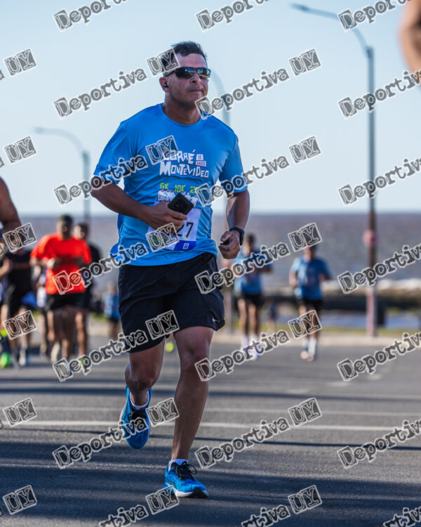 Corre Montevideo