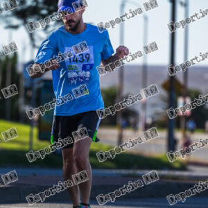 Corre Montevideo 1439