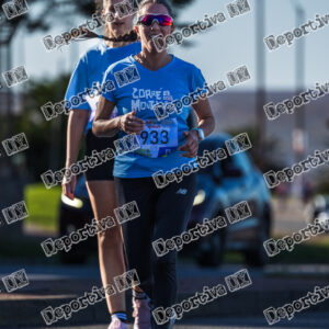 Corre Montevideo 933