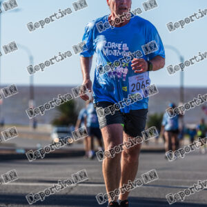 Corre Montevideo 2065