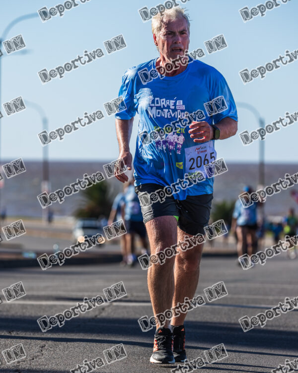 Corre Montevideo 2065