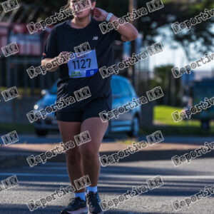 Corre Montevideo 1127