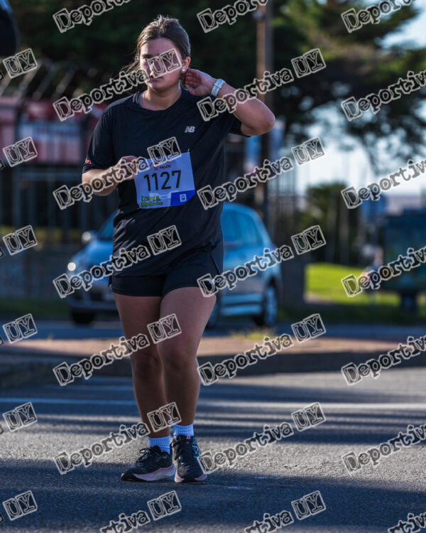 Corre Montevideo 1127