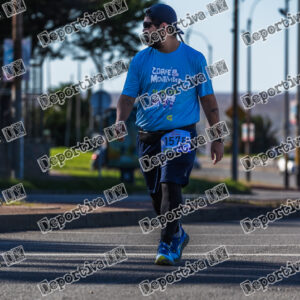 Corre Montevideo 1578