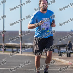 Corre Montevideo 1081