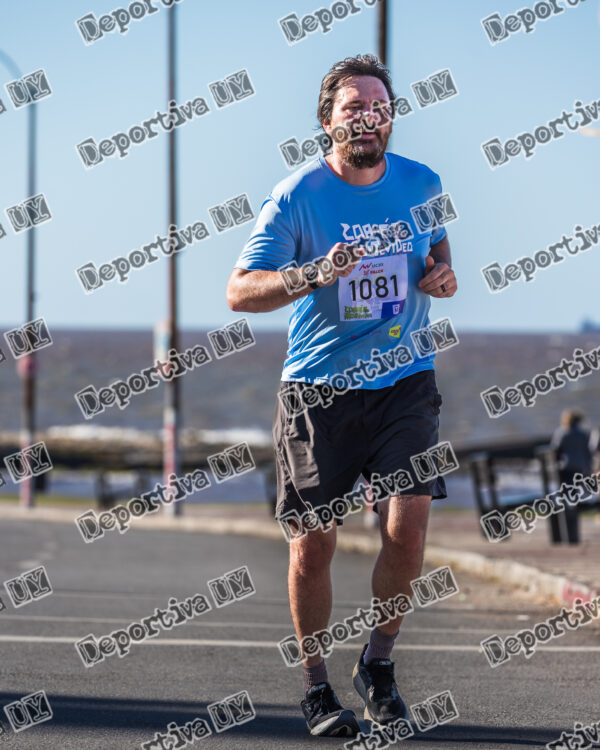 Corre Montevideo 1081