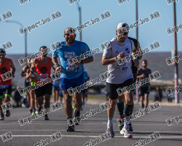 Corre Montevideo 220