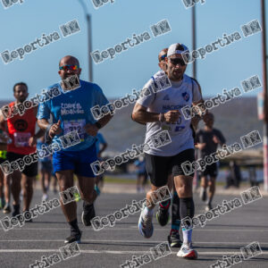 Corre Montevideo 712