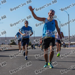 Corre Montevideo 513