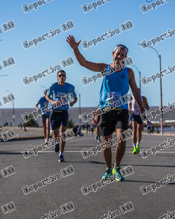 Corre Montevideo 513