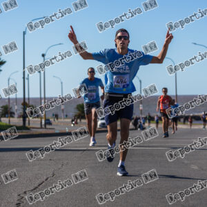 Corre Montevideo 494