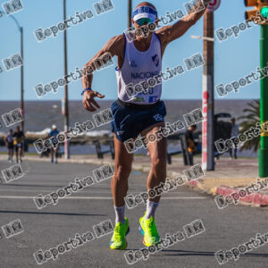 Corre Montevideo 100