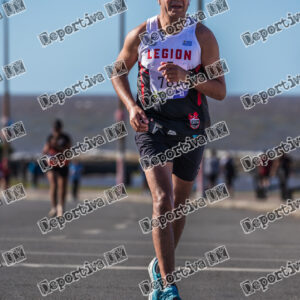 Corre Montevideo 781