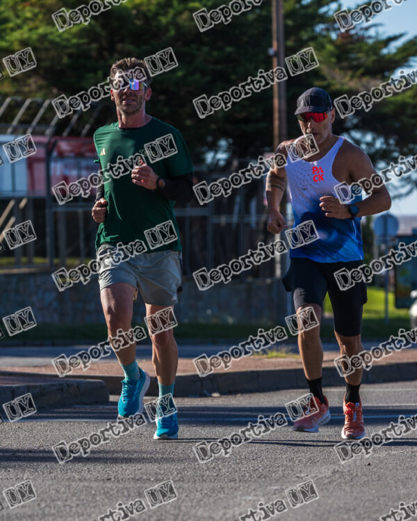 Corre Montevideo